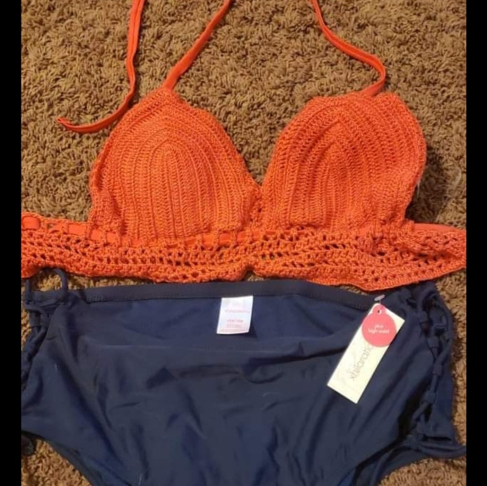 Target swim suit